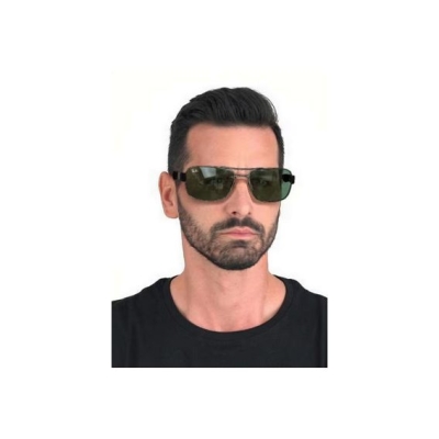 Ray-Ban 0RB3522-004/71 64 оригинални мъжки слънчеви очила