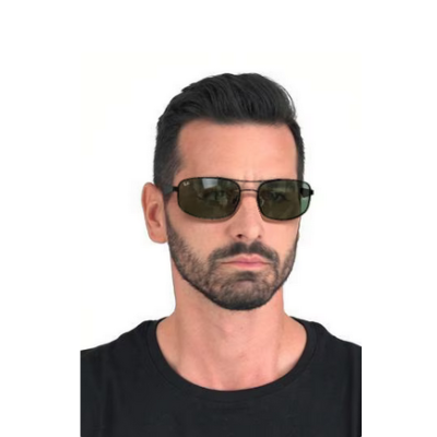 Мъжки слънчеви очила Ray-Ban 0RB3527-029/9A. Мъжки слънчеви очила Ray-Ban 0RB3527-029/9A.