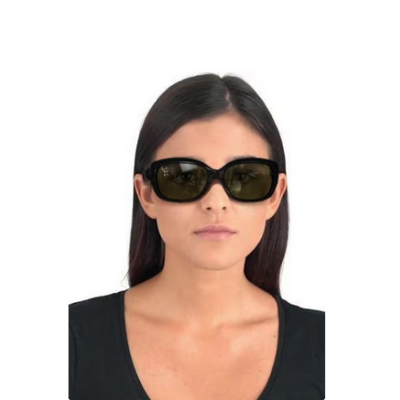 Ray-Ban 0RB4101-601 JACKIE OHH ladies sunglasses