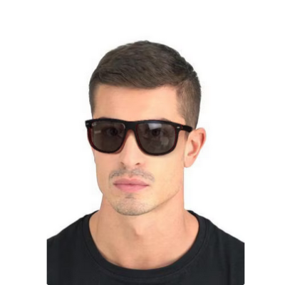 Мъжки слънчеви очила Ray Ban ® 0RB4147-617187 Boyfriend Мъжки слънчеви очила Ray Ban ® 0RB4147-617187 Boyfriend