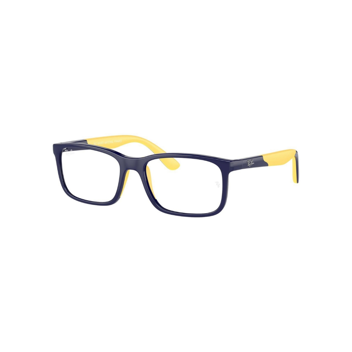 Ray-Ban Junior RY1621 3937 kids eyeglass frame 8-10 years