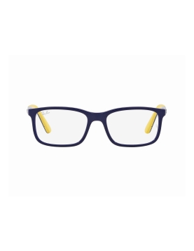 Ray-Ban Junior RY1621 3937 49 оригинална детска рамка за очила 8-10 г.
