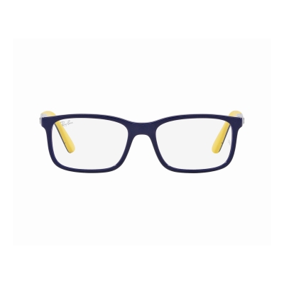 Ray-Ban Junior RY1621 3937 kids eyeglass frame 8-10 years