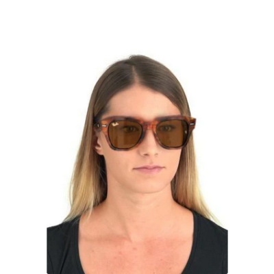 Ray-Ban RB2186-954/33 STATE STREET ladies sunglasses