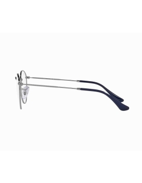 Ray-Ban RB3447V-2502 47 Round Metal