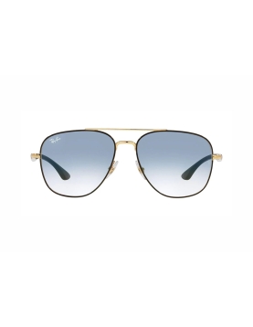 Ray-Ban RB3683 9000 3F 56