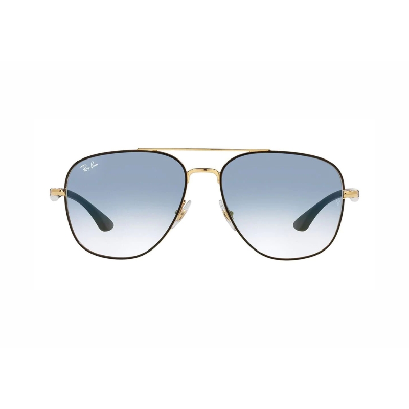 Ray-Ban RB3683 9000 3F 56
