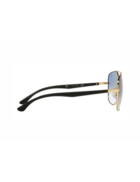 Ray-Ban RB3683 9000 3F 56