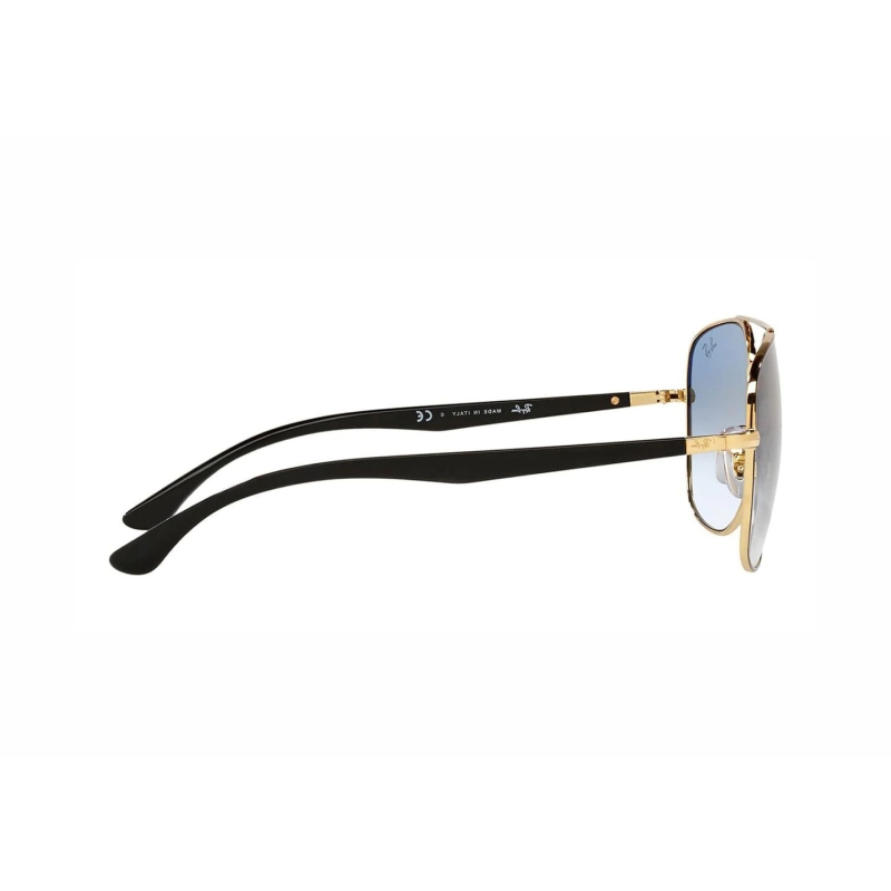Ray-Ban RB3683 9000 3F 56