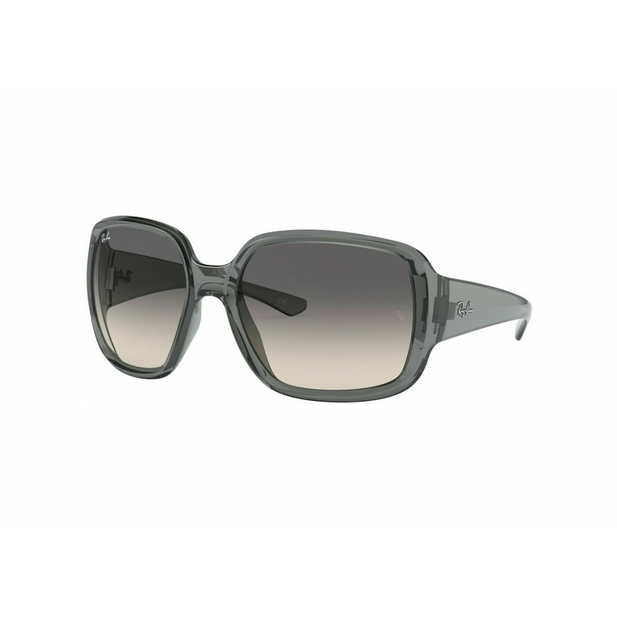 Ray-Ban RB4347 653011 60 ladies sunglasses
