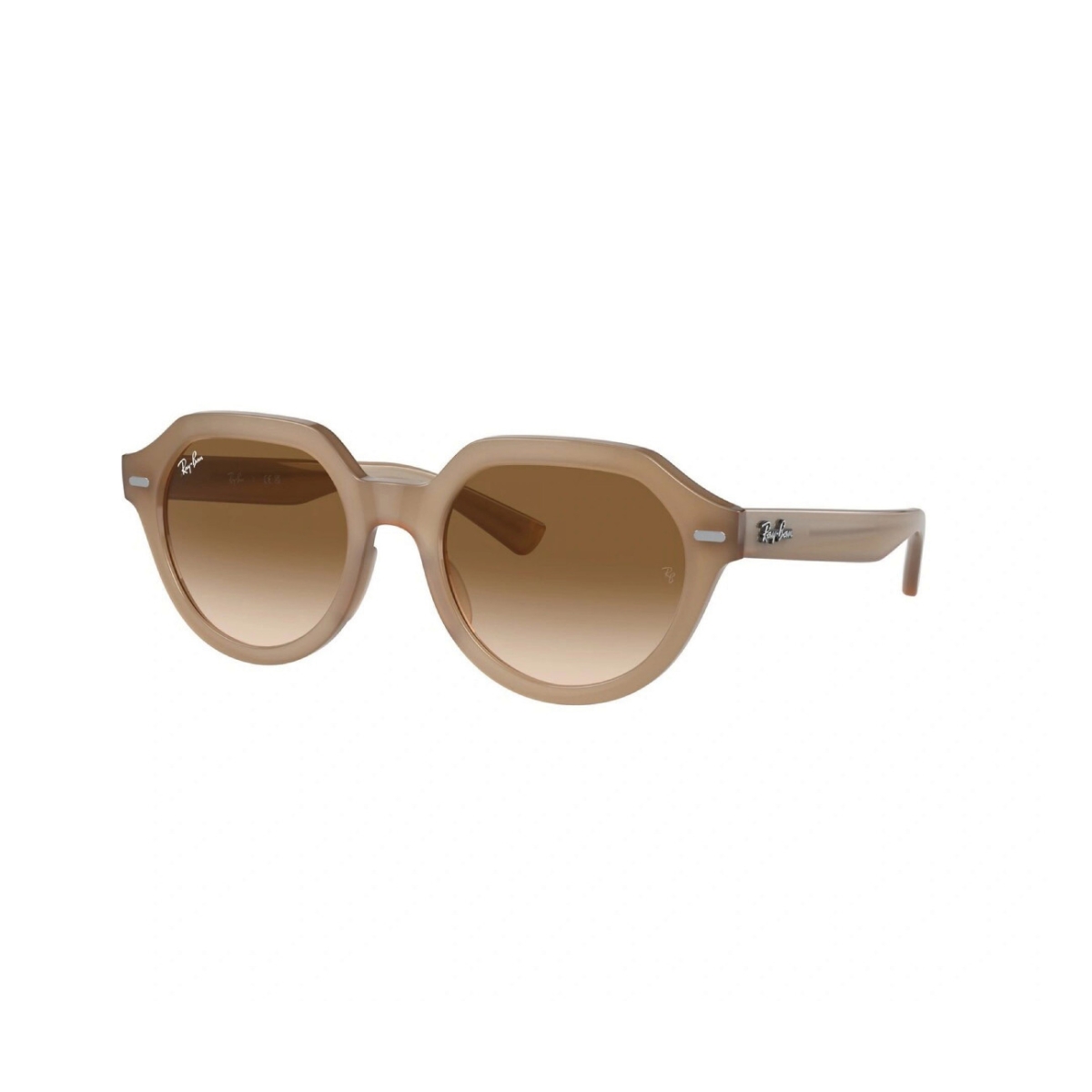 Ray-Ban RB4399-616651 53 оригинални унисекс слънчеви очила