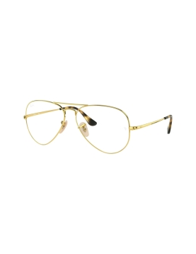 Ray-Ban RB6489-2500 55