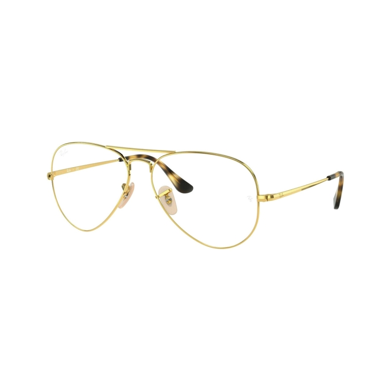 Ray-Ban RB6489-2500 55