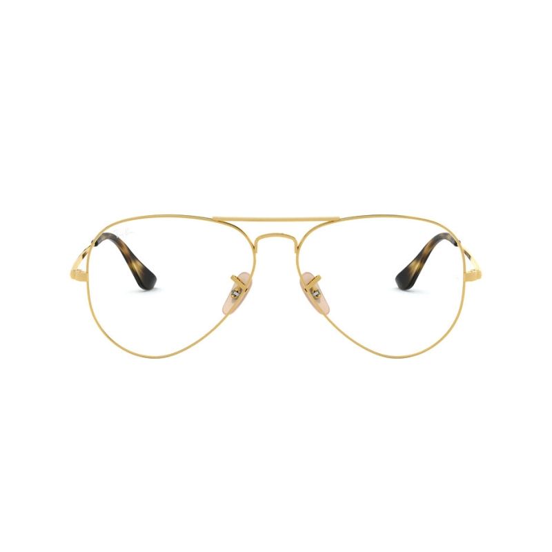 Ray-Ban RB6489-2500 55