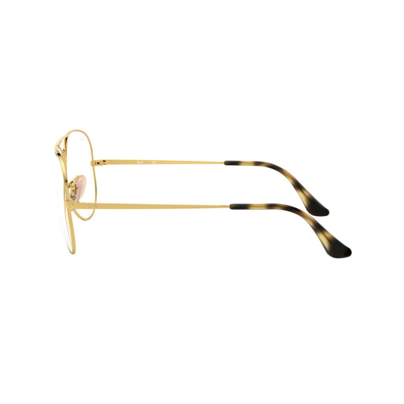 Ray-Ban RB6489-2500 55