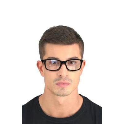 Унисекс класическа диоптрична рамка Ray-Ban RB7047-2000