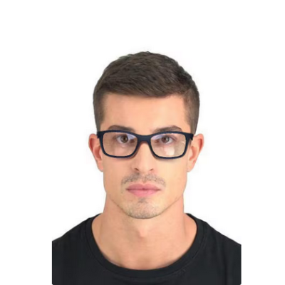 Ray-Ban RB7047-5450 unisex eyeglass frame
