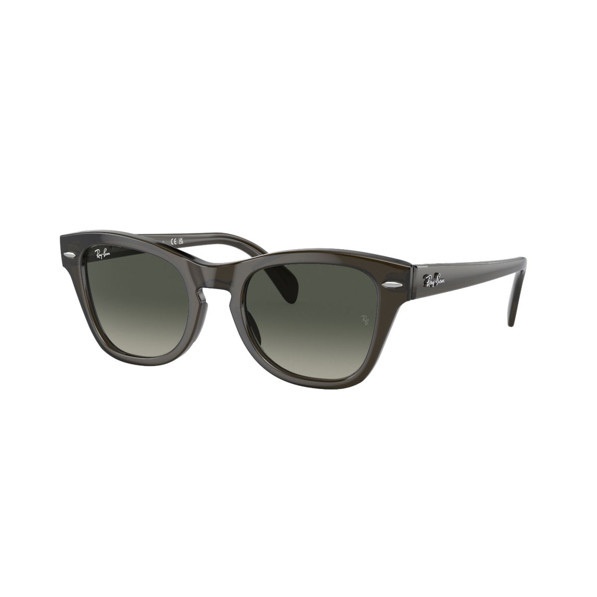Ray-Ban RB707S 664271 53 unisex sunglasses