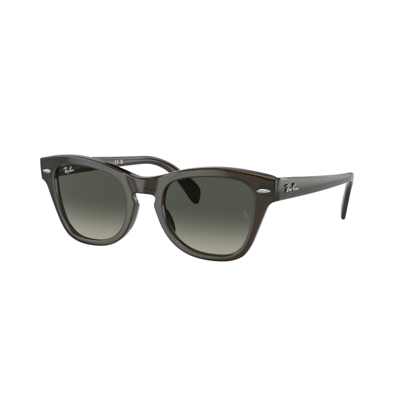 Ray-Ban RB0707S 664271 53