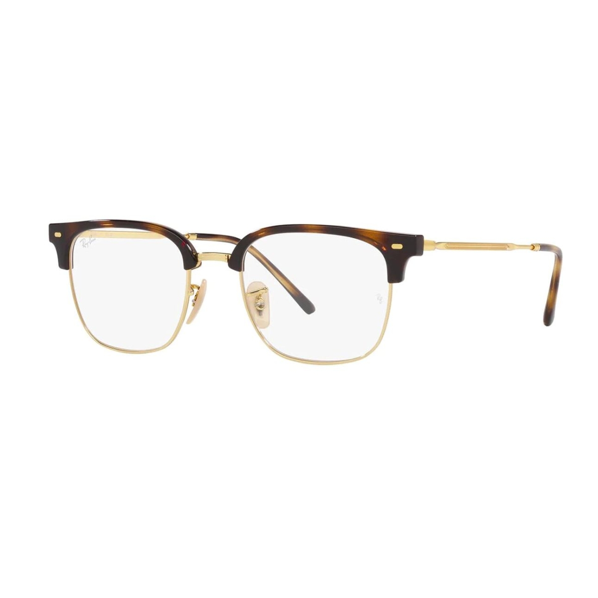 Ray-Ban RB7216-2012 51 unisex eyeglass frame