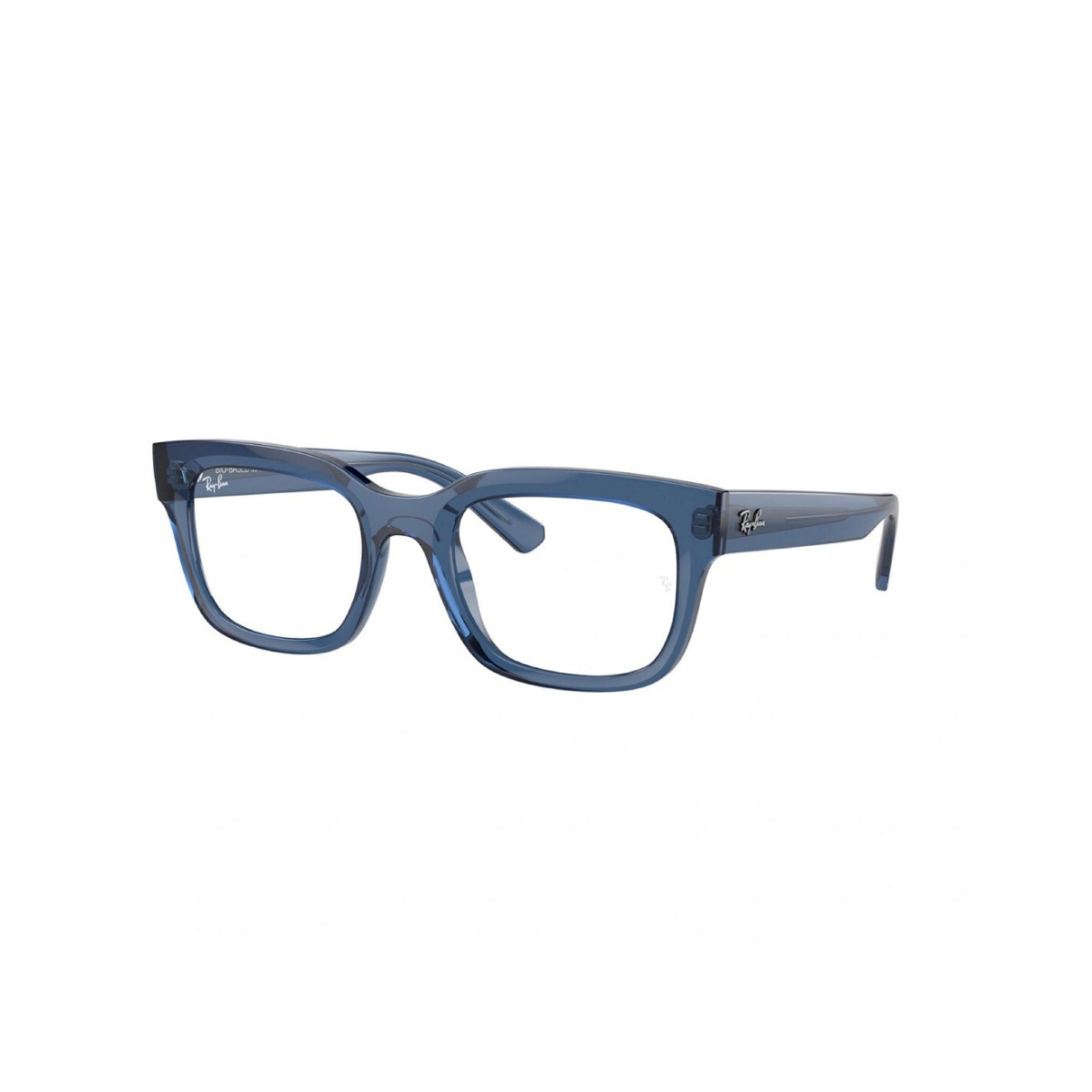 Ray-Ban RB7217 8266 52 оригинална унисекс ацетатна рамка за очила