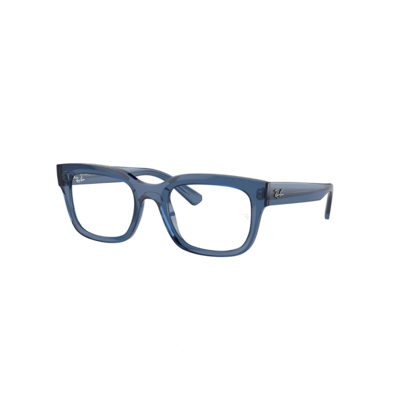Ray-Ban RB7217 8266 52