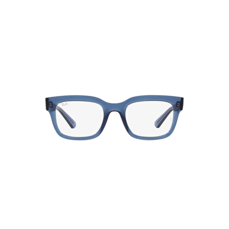 Ray-Ban RB7217 8266 52