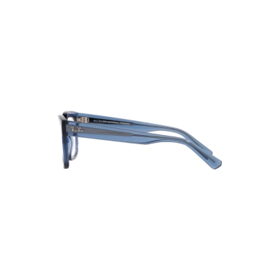 Ray-Ban RB7217 8266 52 оригинална унисекс ацетатна рамка за очила
