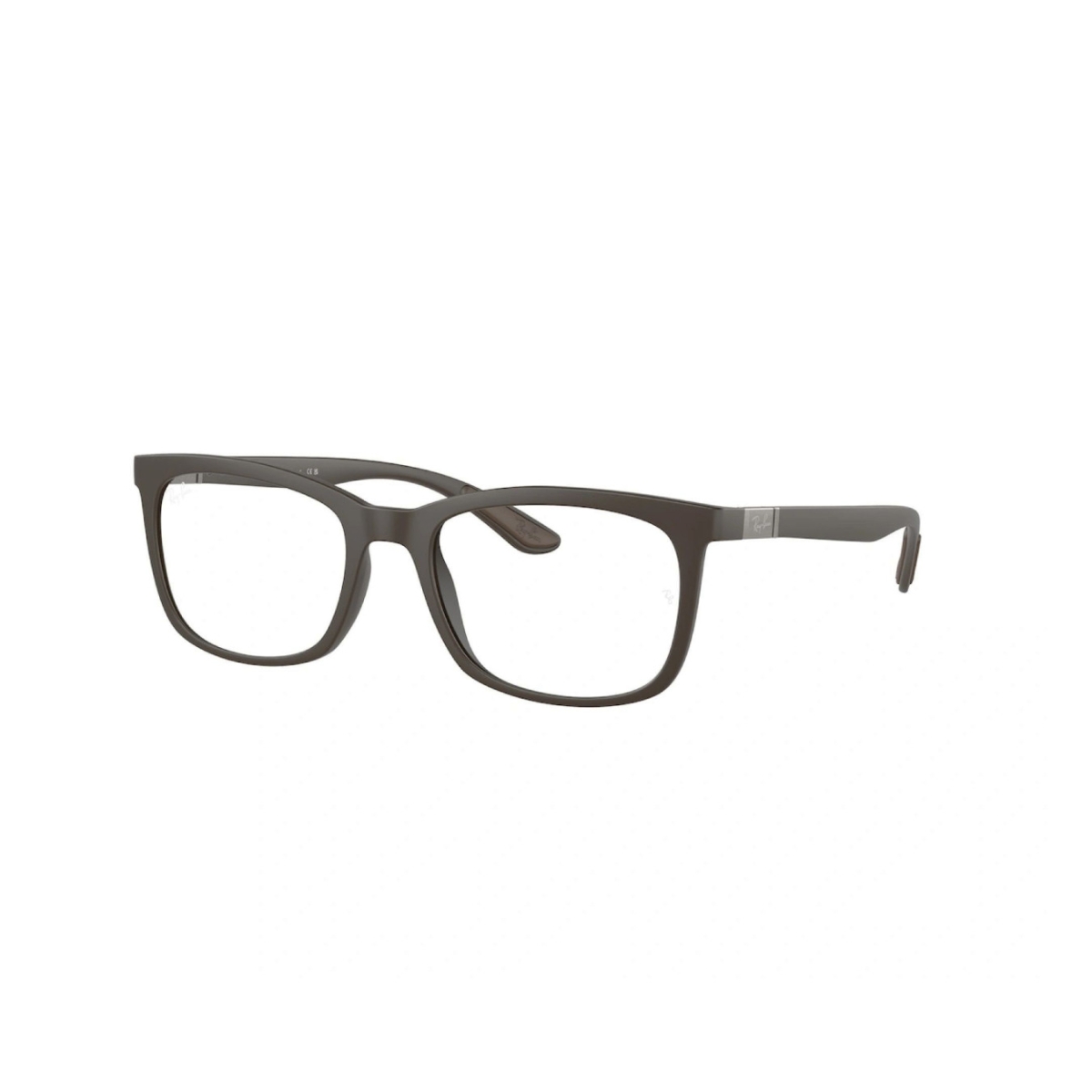 Ray Ban RB7230 8063 54 мъжка рамка за очила подходяща и за широко лице