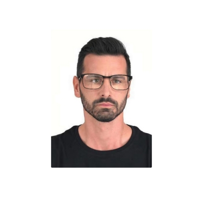 Ray-Ban RB8416-2620 55 мъжка оригинална рамка за очила