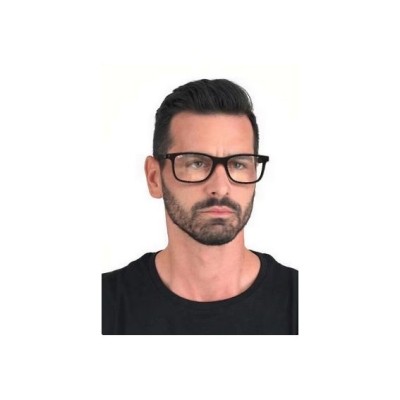 Ray-Ban RB8903-5263 55 оригинална рамка за очила с карбонови дръжки