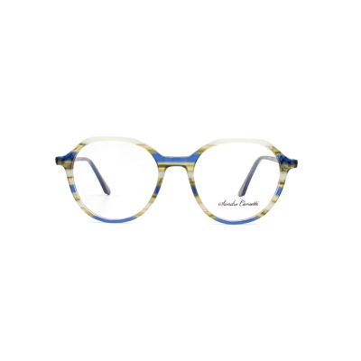 Sandro Carsetti 86013C4 womens eyeglass frame