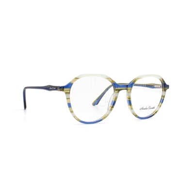 Sandro Carsetti 86013C4 womens eyeglass frame