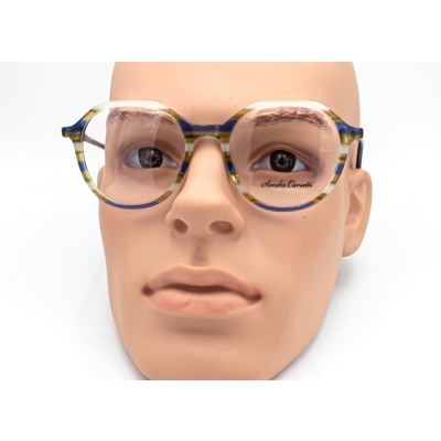 Sandro Carsetti 86013C4 womens eyeglass frame