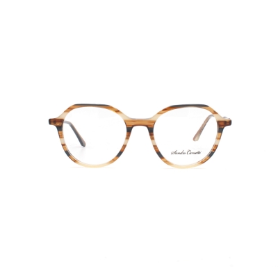 Sandro Carsetti 86013C5 цветна дамска рамка за очила Sandro Carsetti 86013C5 цветна дамска рамка за очила