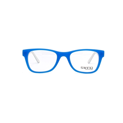 Swing TR075 kids eyeglass frame 8-10 years