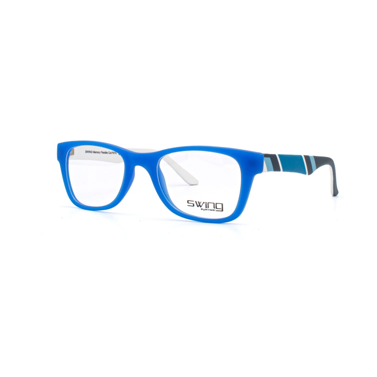 Swing TR075 kids eyeglass frame 8-10 years