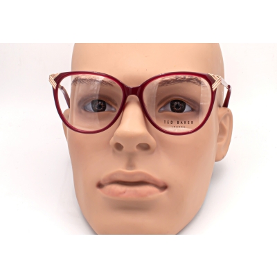 Ted Baker Marcy 9197 unisex eyeglass frame Ted Baker Marcy 9197 unisex eyeglass frame