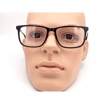 Ted Baker Odis 8238 001 стилна мъжка рамка за очила Ted Baker Odis 8238 001 стилна мъжка рамка за очила