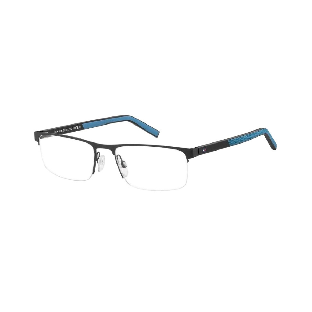 Tommy Hilfiger TH 1594 0VK 55 мъжки очила за компютър