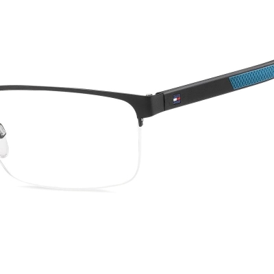 Tommy Hilfiger TH 1594 0VK 55 мъжки очила за компютър