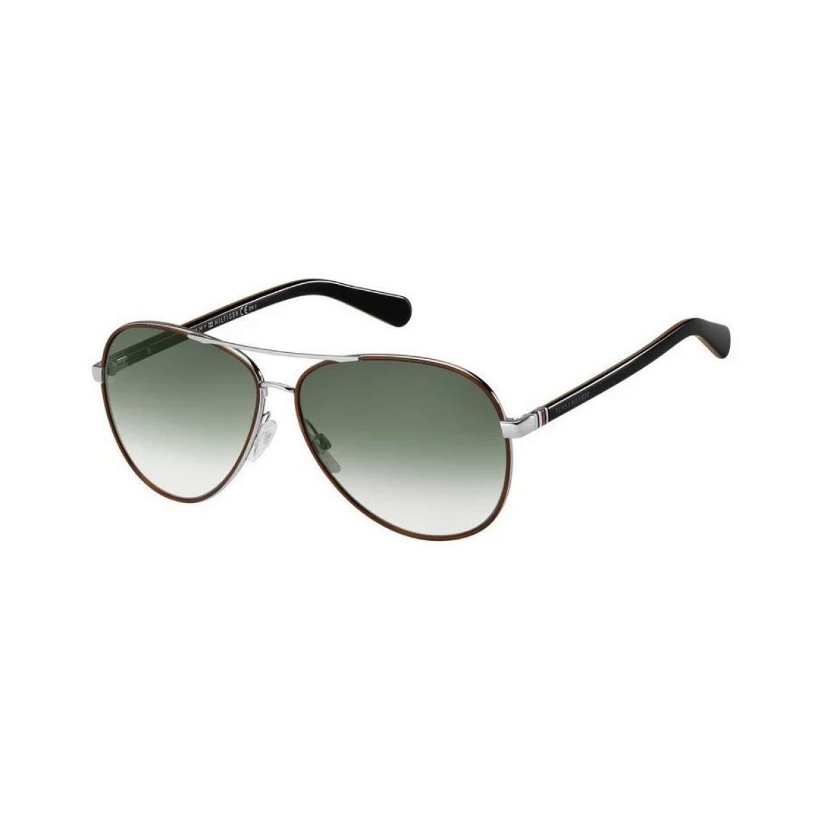 Tommy Hilfiger TH1766S 0109K unisex sunglasses