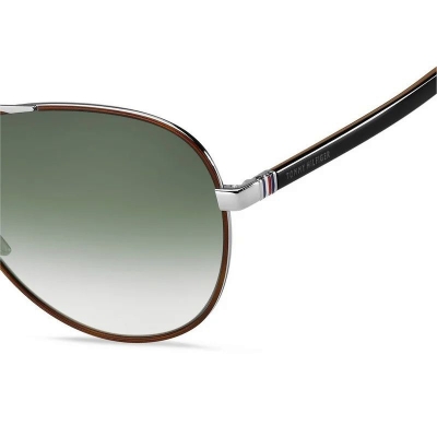 Tommy Hilfiger TH1766S 0109K unisex sunglasses