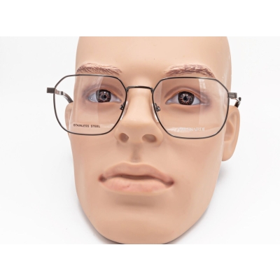 Trussardi VTR577 568 unisex eyeglass frame