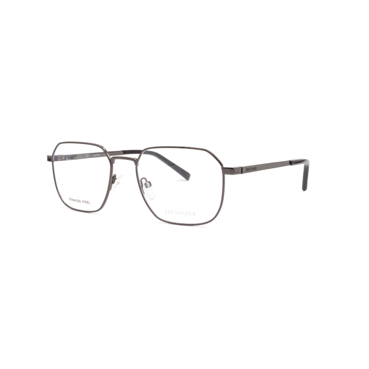 Trussardi VTR577 568 unisex eyeglass frame