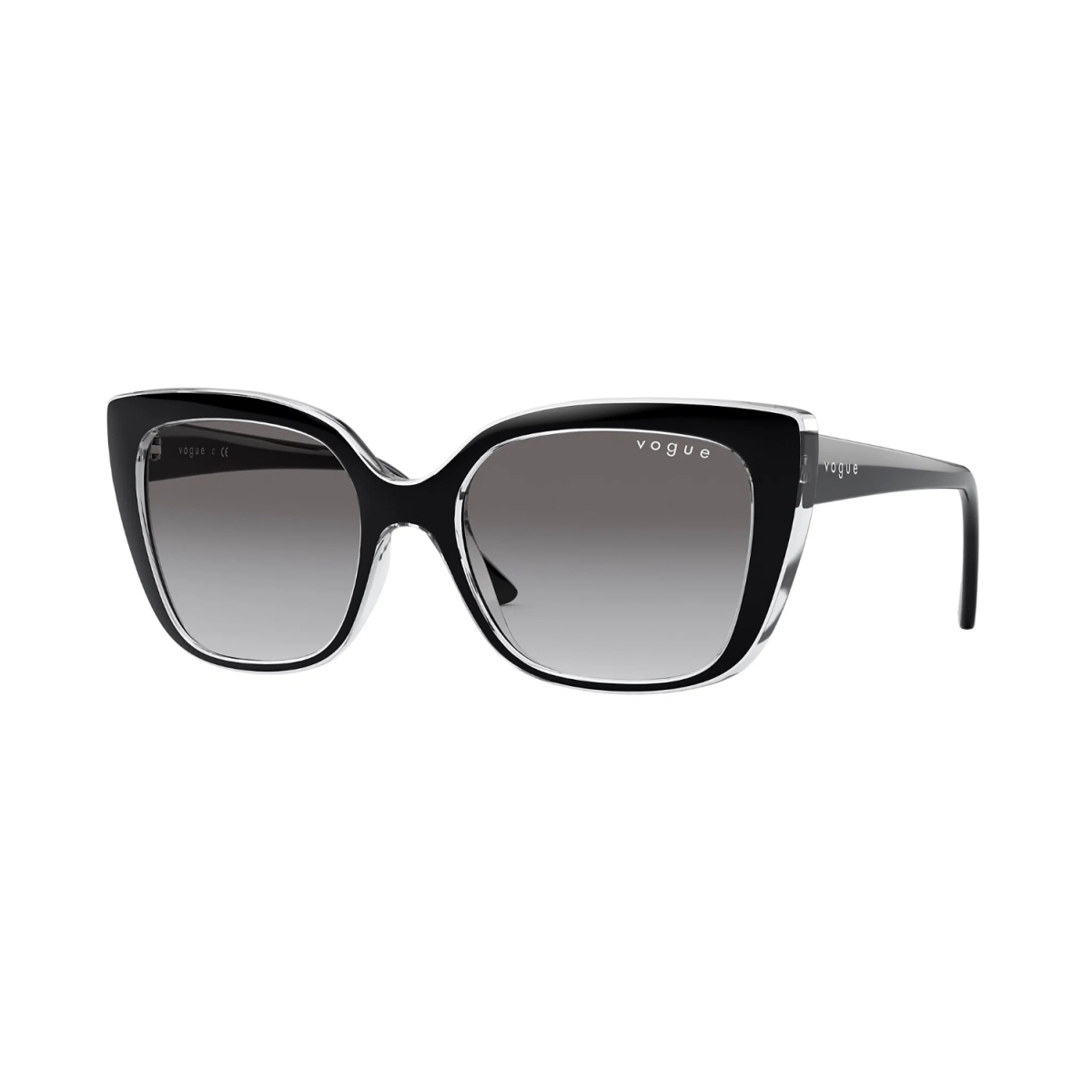 Vogue 0VO5337S 283911 53  дамски оригинални слънчеви очила