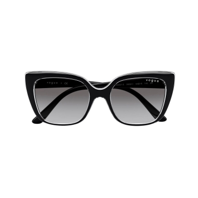 Vogue 0VO5337S 283911 53  дамски оригинални слънчеви очила