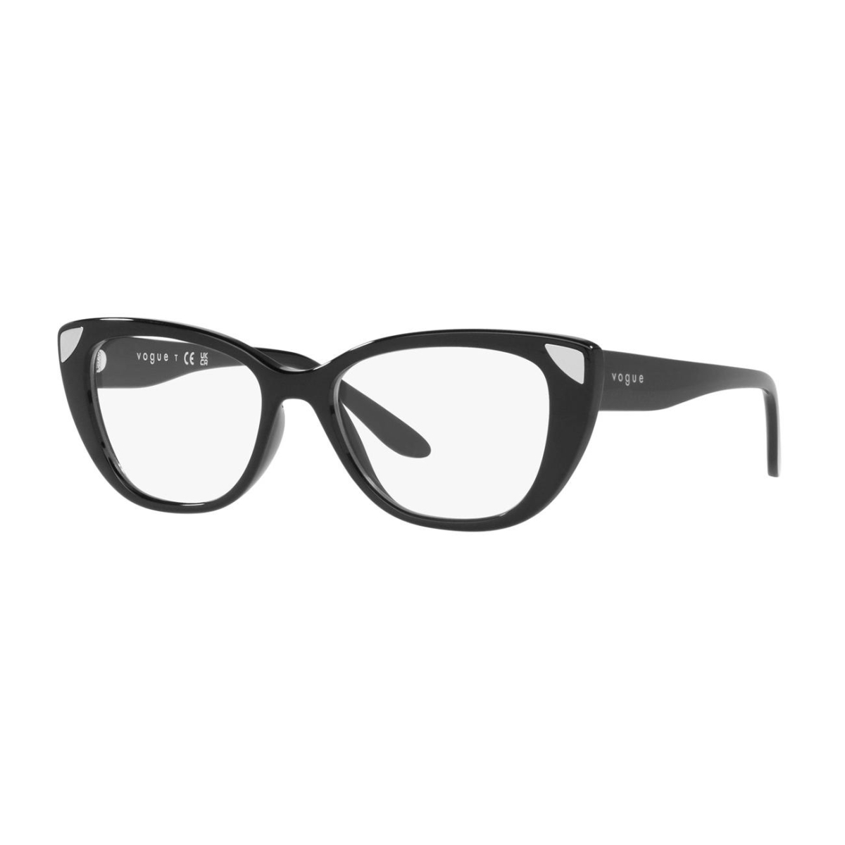 Vogue VO5455-W44 53 womens eyeglass frame Vogue VO5455-W44 53 womens eyeglass frame