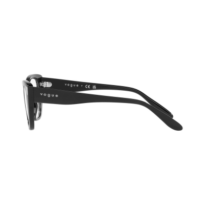 Vogue VO5455-W44 53 womens eyeglass frame Vogue VO5455-W44 53 womens eyeglass frame