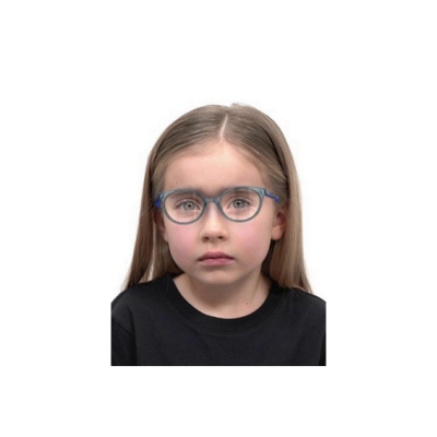 Vogue Eyewear Junior VY2013 2854 kids eyeglass frame 4-6 years